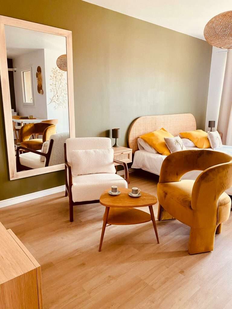 Nos Appartements F1/F2 à Bitche en Moselle